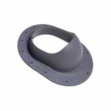 Проходной элемент CLASSIC Vilpe RR23 / RAL7015 Серый 351x266 мм