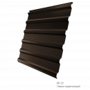 Профнастил Grand Line C20R 0,5 мм покрытие Satin® заказной цвет
