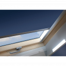 Штора рулонная Fakro 134x98 ARF Blackout Синий Штора рулонная Fakro 134x98 ARF Blackout Синий