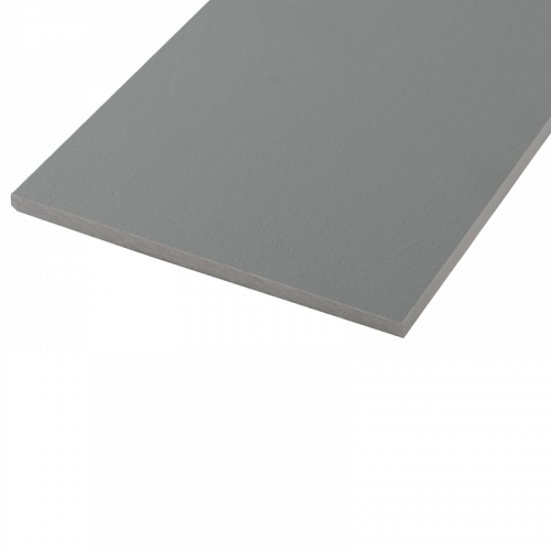 Сайдинг FCS Classic Smooth F54 Пепельный минерал кромка прямая 3000 мм