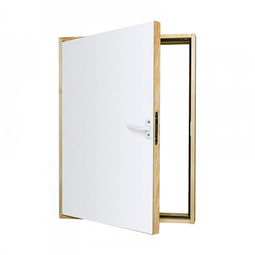 Дверь карнизная Fakro DWK 70x100