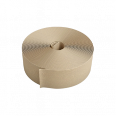 Лента SoundGuard ВиброЛента Эко 100 мм ролик 20 м. демпферная виброгасящая