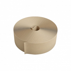 Лента SoundGuard ВиброЛента Эко 100 мм ролик 20 м. демпферная виброгасящая