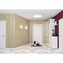 Панель МДФ Союз Дуб Перфект Дорато 2600x238 6 мм 8 шт.