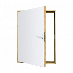 Дверь карнизная Fakro DWK 60x80