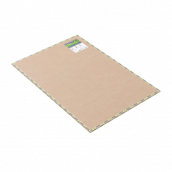 Панель SoundGuard ЭкоЗвукоИзол звукоизоляционная 1200x800 13 мм