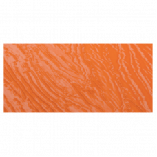 Сайдинг Decover (Дековер) RAL8023 Terracotta кромка прямая 3600 мм