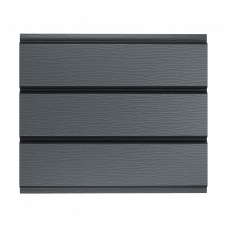 Софит сплошной AquaSystem 0,5 мм покрытие GreenCoat Pural Matt BT RR23