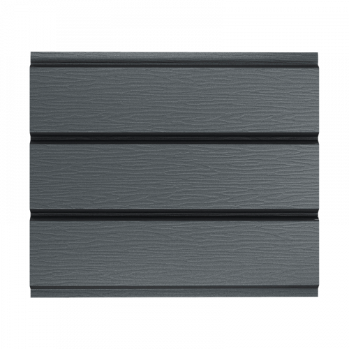 Софит сплошной AquaSystem 0,5 мм покрытие GreenCoat Pural Matt BT RR23