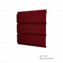 Софит сплошной Grand Line 0,5 мм покрытие Satin® заказной цвет