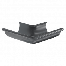 Угол желоба внешний 90° AquaSystem D150 RR23