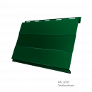Сайдинг Вертикаль prof Grand Line 0,5 мм покрытие Satin® заказной цвет Сайдинг Вертикаль prof Grand Line 0,5 мм покрытие Satin® заказной цвет