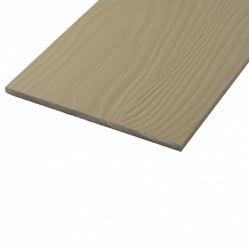 Сайдинг FCS Classic Wood F57 Весенний лес кромка прямая 3000 мм