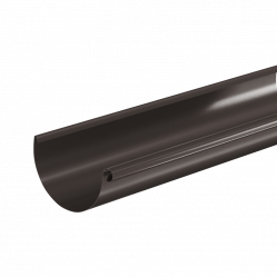 Желоб AquaSystem D125 RR32 3000 мм