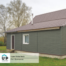 Сайдинг Ю-Пласт Timberblock ЕЛЬ Ирландская 3050 мм Сайдинг Ю-Пласт Timberblock ЕЛЬ Ирландская 3050 мм