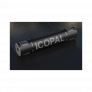 Рулонный материал Икопал Н ХПП (Icopal) 15 м. x 1000 мм