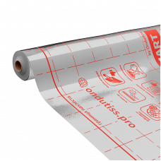 Пленка Ондутис SMART Termo пароизоляционная отражающая 70 г/м² 70 м²