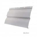 Сайдинг Корабельная Доска Grand Line 0,5 мм покрытие Colority® Print заказной цвет