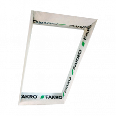 Оклад пароизоляционный внутренний Fakro 114x118 XDS