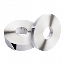 Лента соединительная Tyvek Butyl Tape 15 мм ролик 30 м. двусторонняя бутил-каучуковая