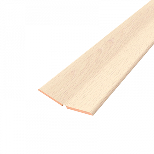 Уголок МДФ Союз складной Дуб Классик Альпийский 2600x28x28 3,2 мм