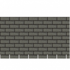 Фасадная плитка Docke BRICK Серый