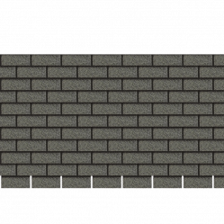 Фасадная плитка Docke BRICK Серый