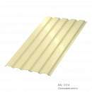 Профнастил Металл Профиль МП-35 0,5 мм покрытие NormanMP заказной цвет Профнастил Металл Профиль МП-35 0,5 мм покрытие NormanMP заказной цвет
