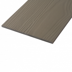 Сайдинг FCS Classic Wood F53 Сиена минерал кромка прямая 3000 мм