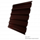Профнастил Grand Line C20R 0,5 мм покрытие Satin® заказной цвет