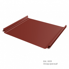Кликфальц PRO Grand Line 0,5 мм покрытие Satin® заказной цвет
