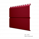 Сайдинг ЭкоБрус Grand Line 0,5 мм покрытие Satin® заказной цвет