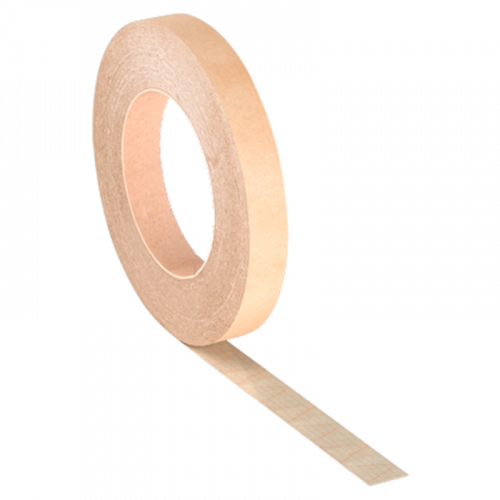 Лента соединительная Евровент (Eurovent) DUO 20 мм ролик 25 м. двусторонняя самоклеящаяся