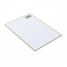 Панель SoundGuard Premium звукоизоляционная 1200x800 18 мм