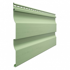 Сайдинг Docke STANDARD D4D Киви 3000 мм