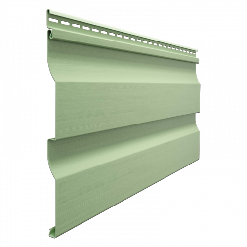 Сайдинг Docke STANDARD D4D Киви 3000 мм