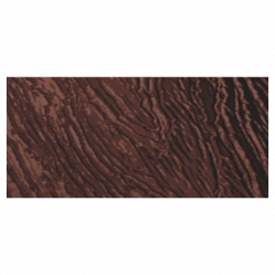 Сайдинг Decover (Дековер) RAL8019 Brown кромка прямая 3600 мм