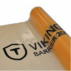 Пленка VIKING BARRIER 200 пароизоляционная 200 г/м² 75 м²