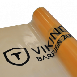 Пленка VIKING BARRIER 200 пароизоляционная 200 г/м² 75 м²