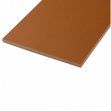 Сайдинг FCS Classic Smooth F30 Теплая земля кромка прямая 3000 мм