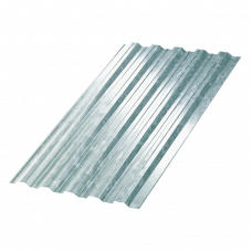 Профнастил Металл Профиль HC35 0,5 мм покрытие Zinc