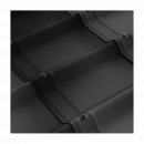Черепица Ондувилла Туманная ночь 3D 1070x400 мм
