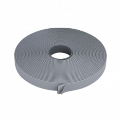 Лента SoundGuard ВиброЛента 27 мм ролик 12 м. демпферная виброгасящая