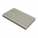Террасная доска пустотелая CM Decking MIX ДПК Ясень, 3000x135x25 мм
