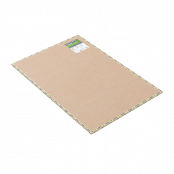 Панель SoundGuard Standart звукоизоляционная 1200x800 12 мм