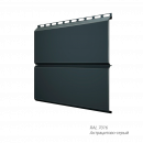 Сайдинг ЭкоБрус Grand Line 0,5 мм покрытие Satin® заказной цвет