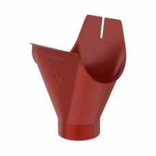 Воронка AquaSystem D125 RR29