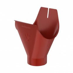 Воронка AquaSystem D125 RR29