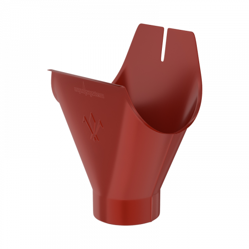 Воронка AquaSystem D125 RR29