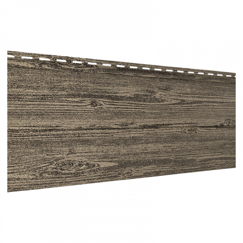 Сайдинг Ю-Пласт Timberblock ЕЛЬ Альпийская 3050 мм